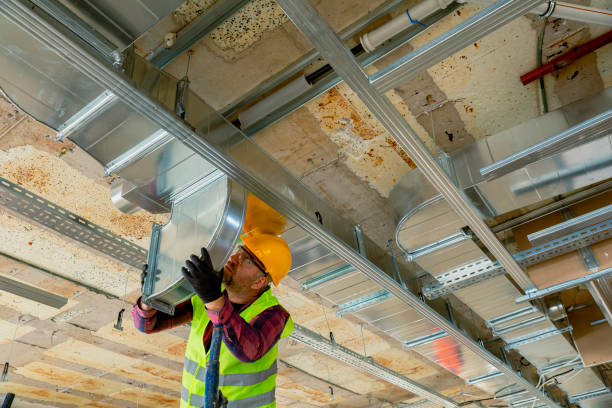 Best 24/7 HVAC Repair  in Friend, NE