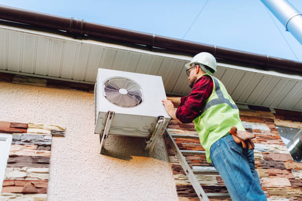 Best HVAC Installation Services  in Friend, NE