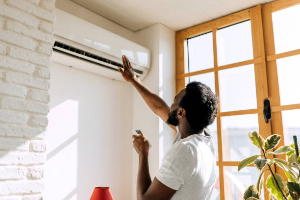Professional HVAC in Friend, NE