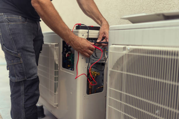 Best Best HVAC Companies  in Friend, NE