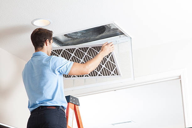 Best HVAC Companies Near Me  in Friend, NE