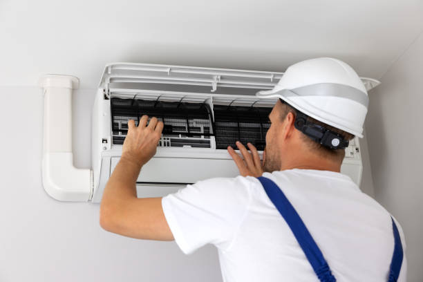 Best HVAC Service Technicians  in Friend, NE