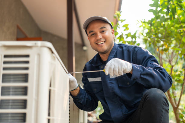 Best Air Conditioning Repair  in Friend, NE